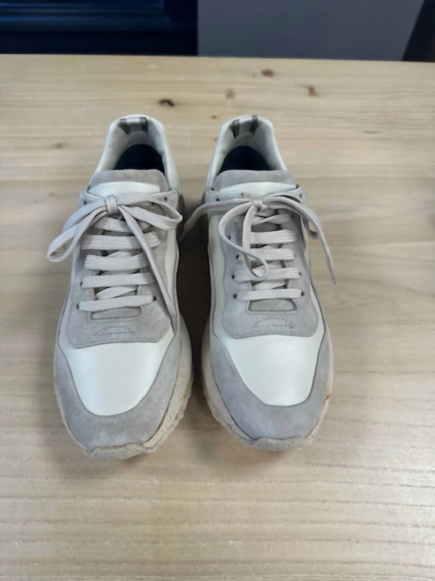 Women Race Rubrex Sneaker In L Cach/lille Tonal/spring Tart