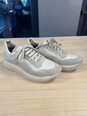 Women Race Rubrex Sneaker In L Cach/lille Tonal/spring Tart
