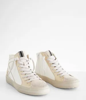 Women Roxanne Bone Lizard High Top