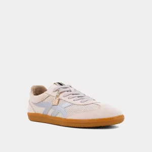 Women Sasha Sneakers In Beige