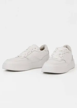 Women Selena Sneaker In White