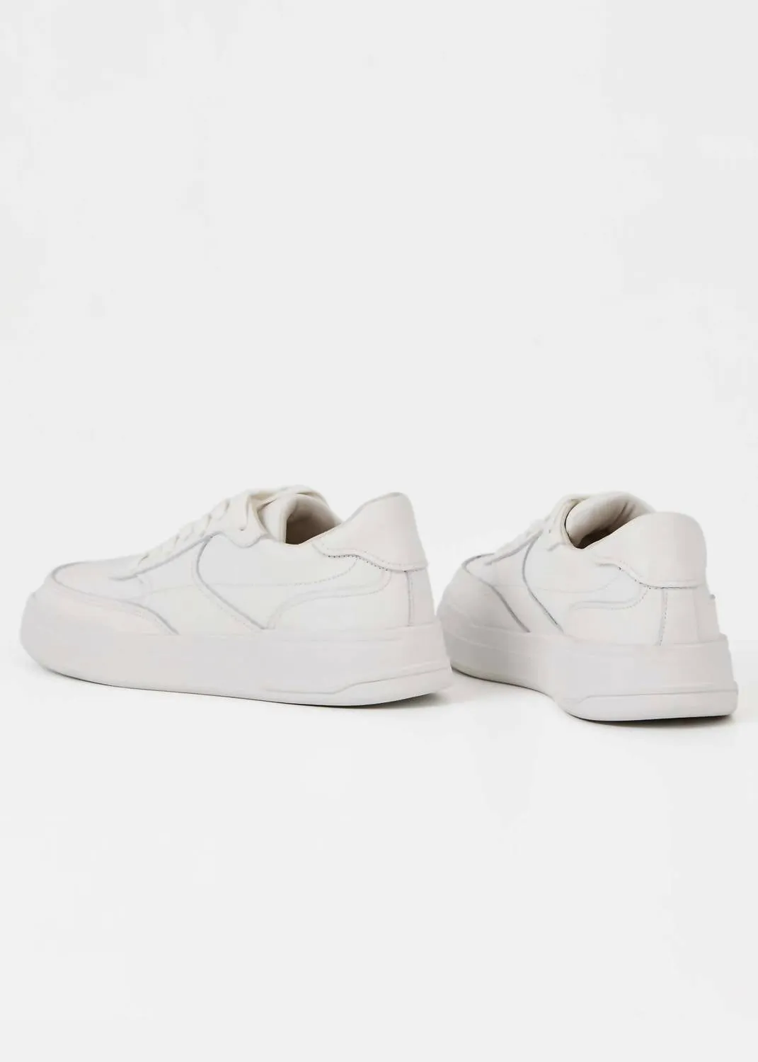 Women Selena Sneaker In White