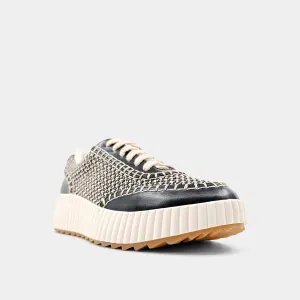 Women Selina Sneakers In Black