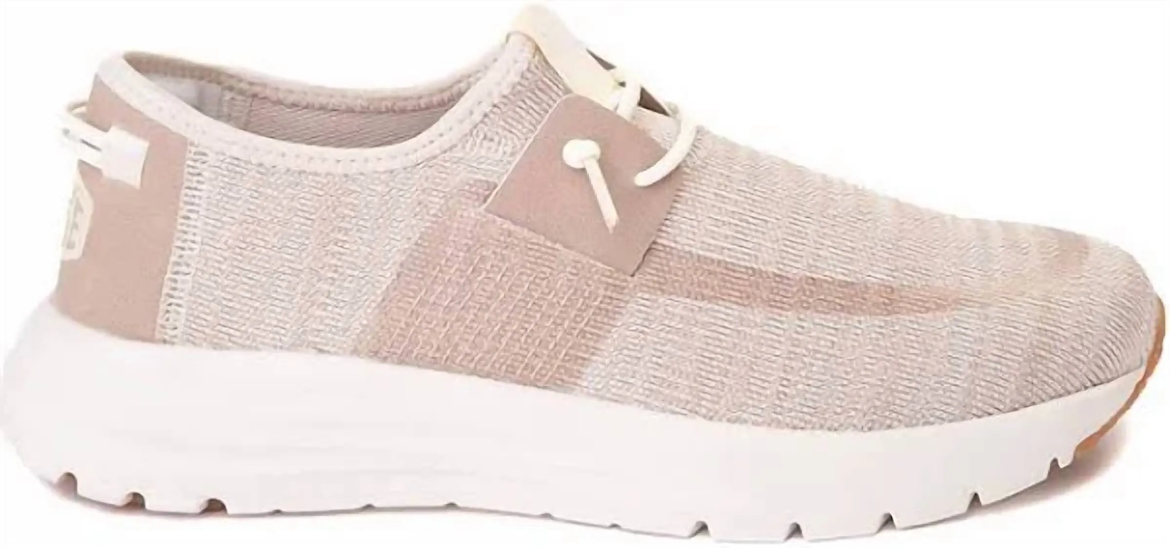 Women Sirocco Slip On Shoes In Neutral