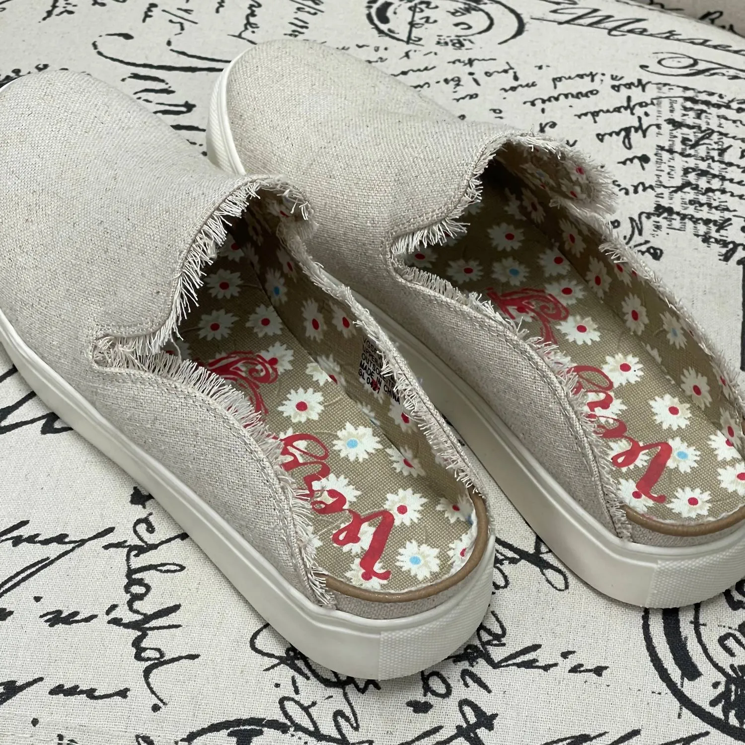 Women Triana Slide Sneaker In Grey