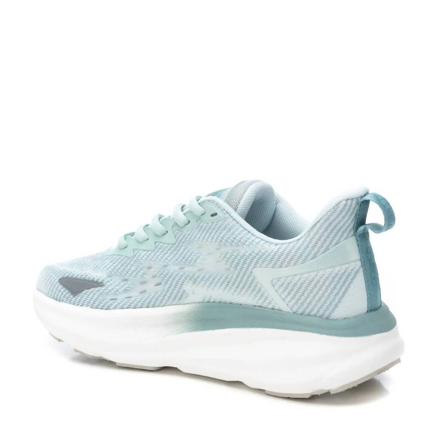 Women's Active Casual Sneakers In Aqua