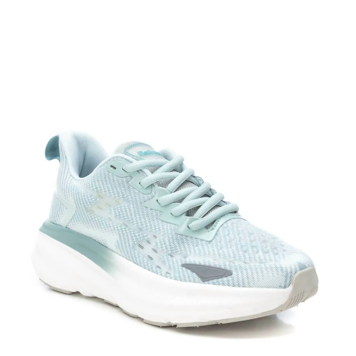 Women's Active Casual Sneakers In Aqua