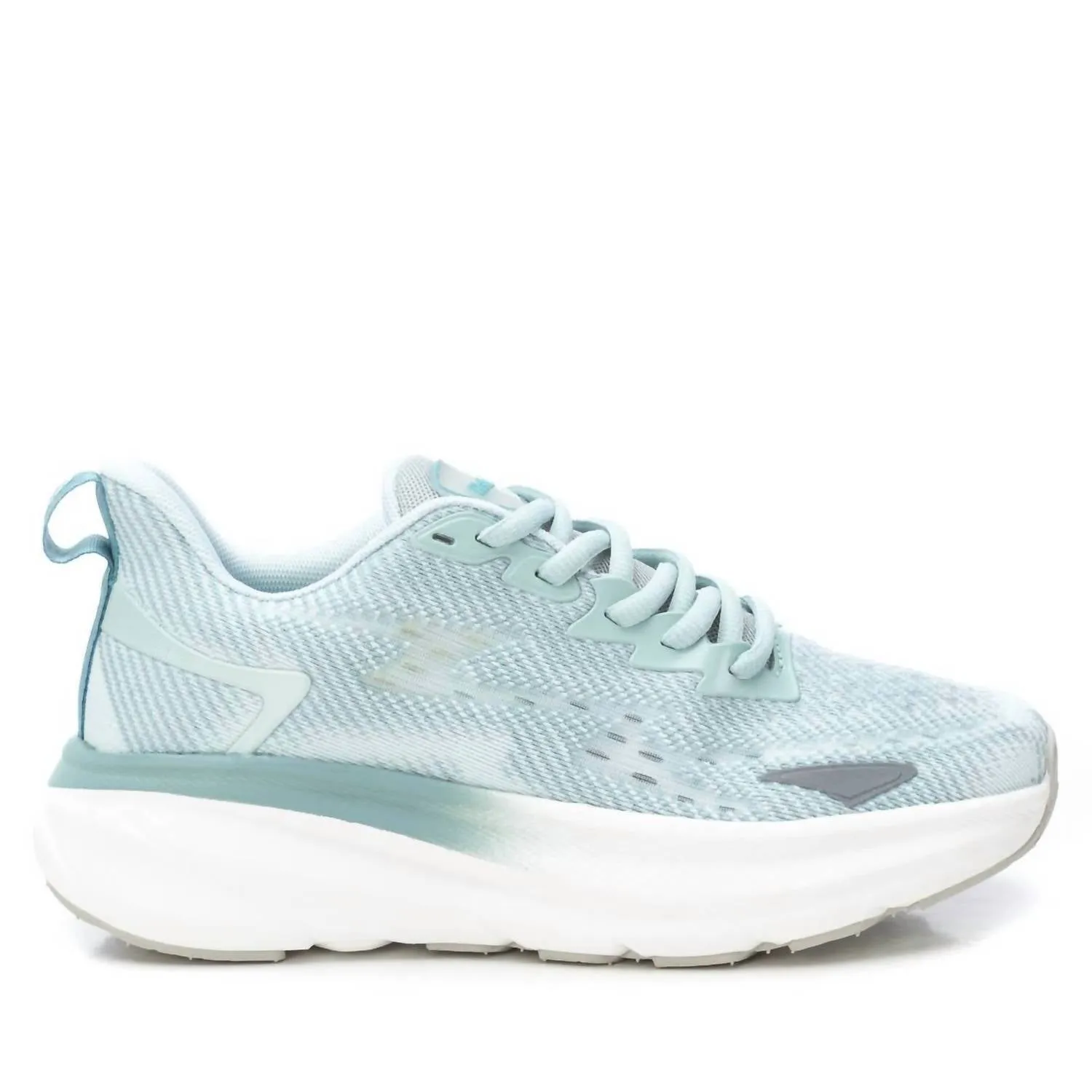 Women's Active Casual Sneakers In Aqua