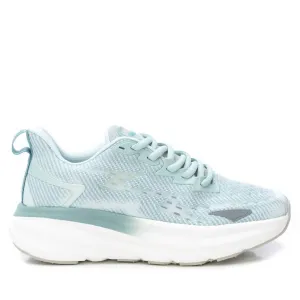 Women's Active Casual Sneakers In Aqua