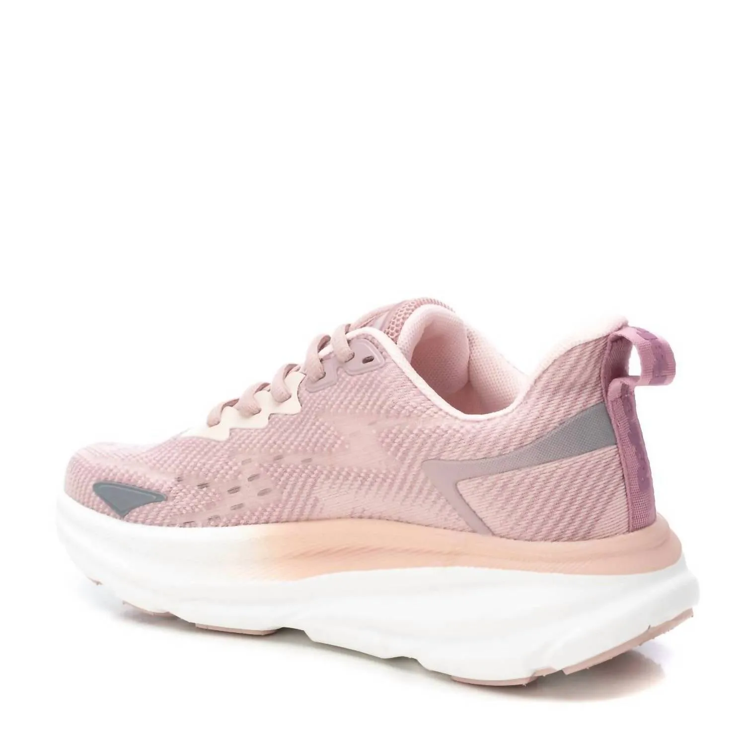 Women's Active Casual Sneakers In Nude