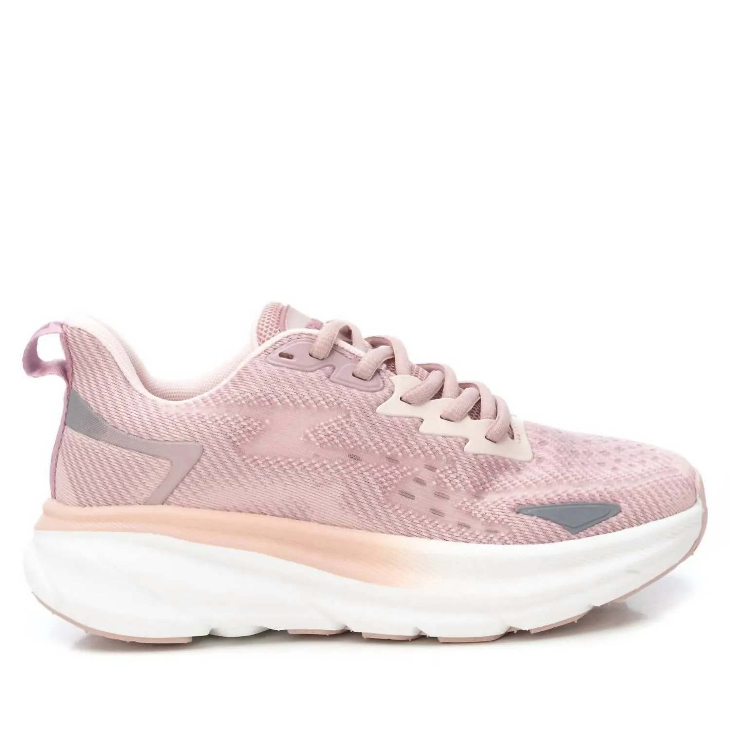 Women's Active Casual Sneakers In Nude