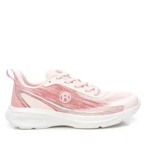 Women's Active Casual Sneakers In Nude