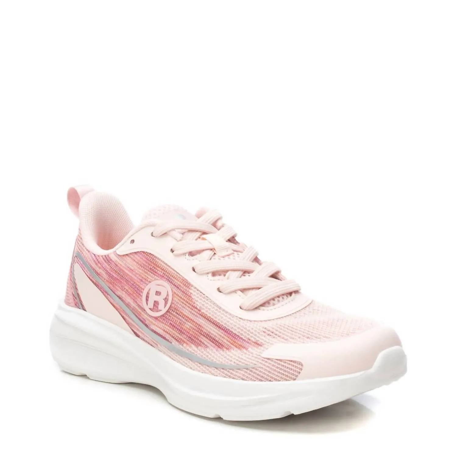 Women's Active Casual Sneakers In Nude