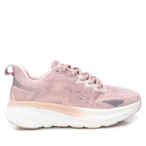 Women's Active Casual Sneakers In Nude