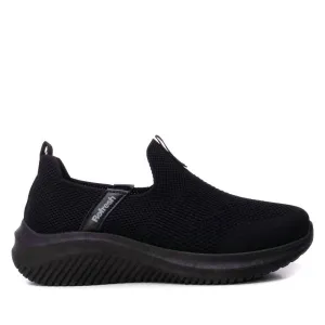 Women's Active Stretch Sneakers In Black