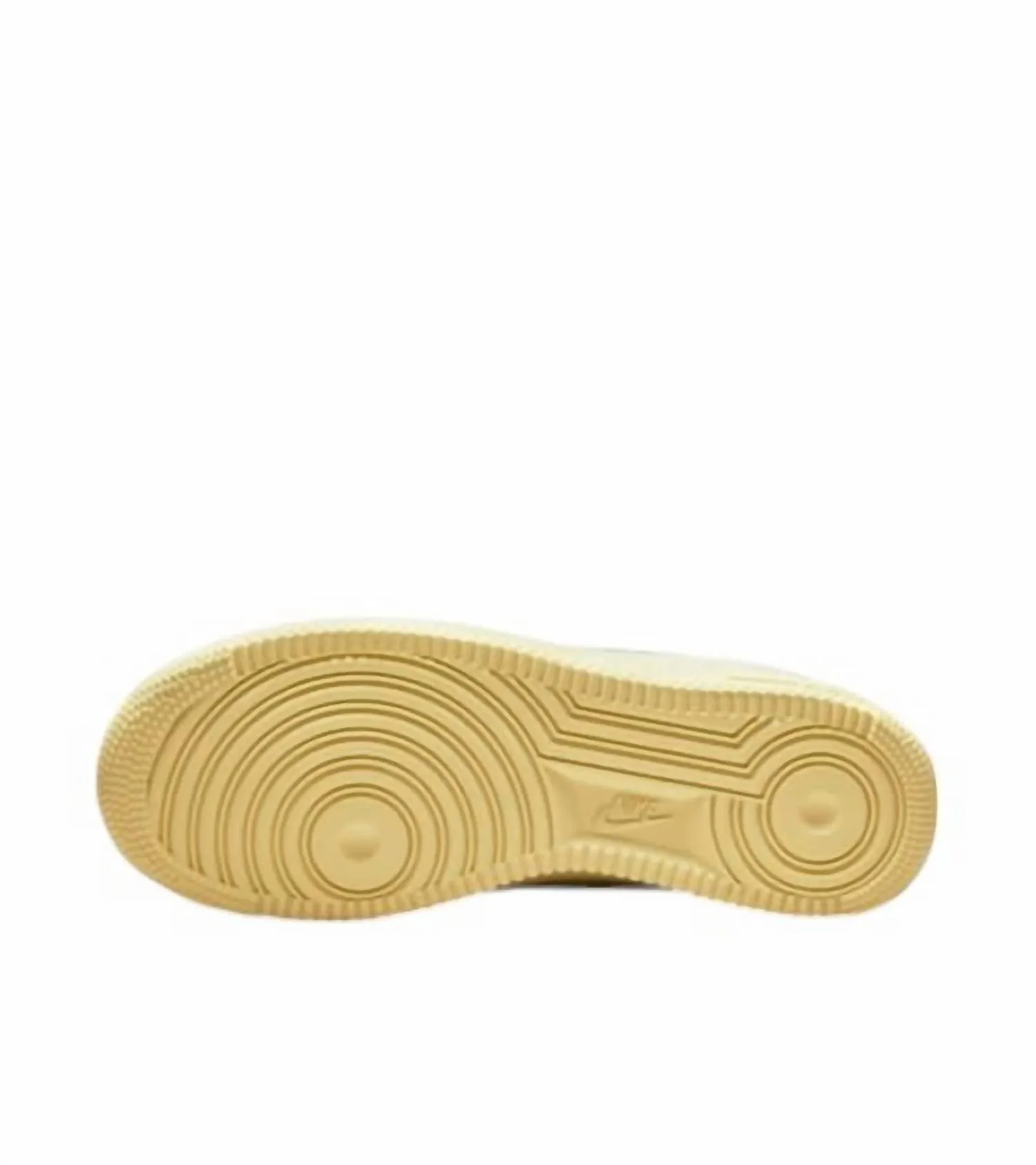 Women's Air Force 1 '07 Lx Sneakers In Coconut Milk / Light Bone