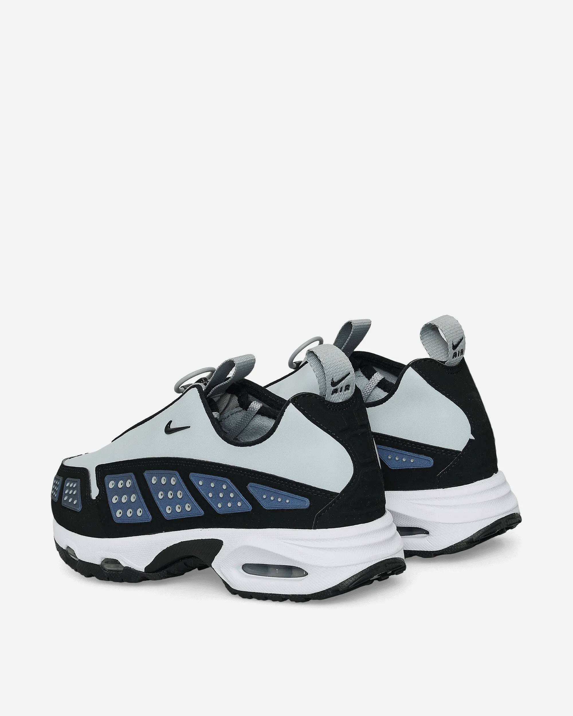 Women's Air Max SNDR Sneakers Silver / Anthracite