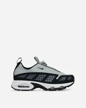Women's Air Max SNDR Sneakers Silver / Anthracite