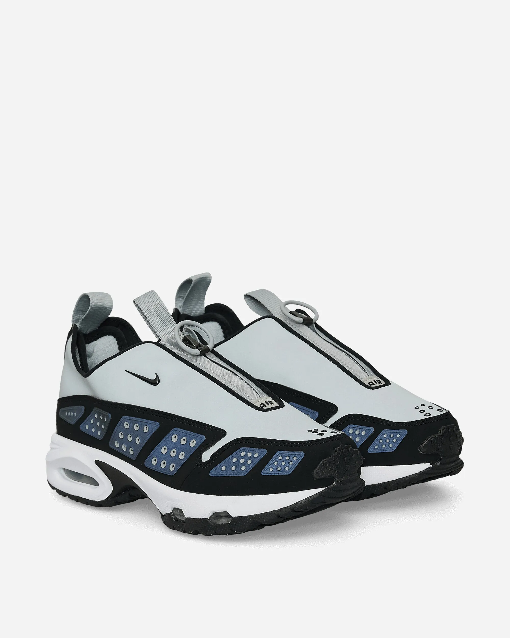Women's Air Max SNDR Sneakers Silver / Anthracite