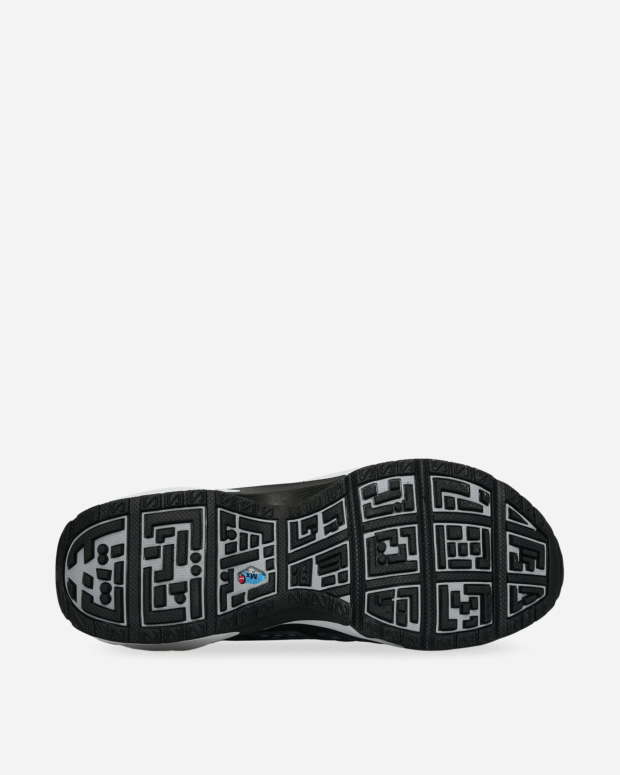 Women's Air Max SNDR Sneakers Silver / Anthracite