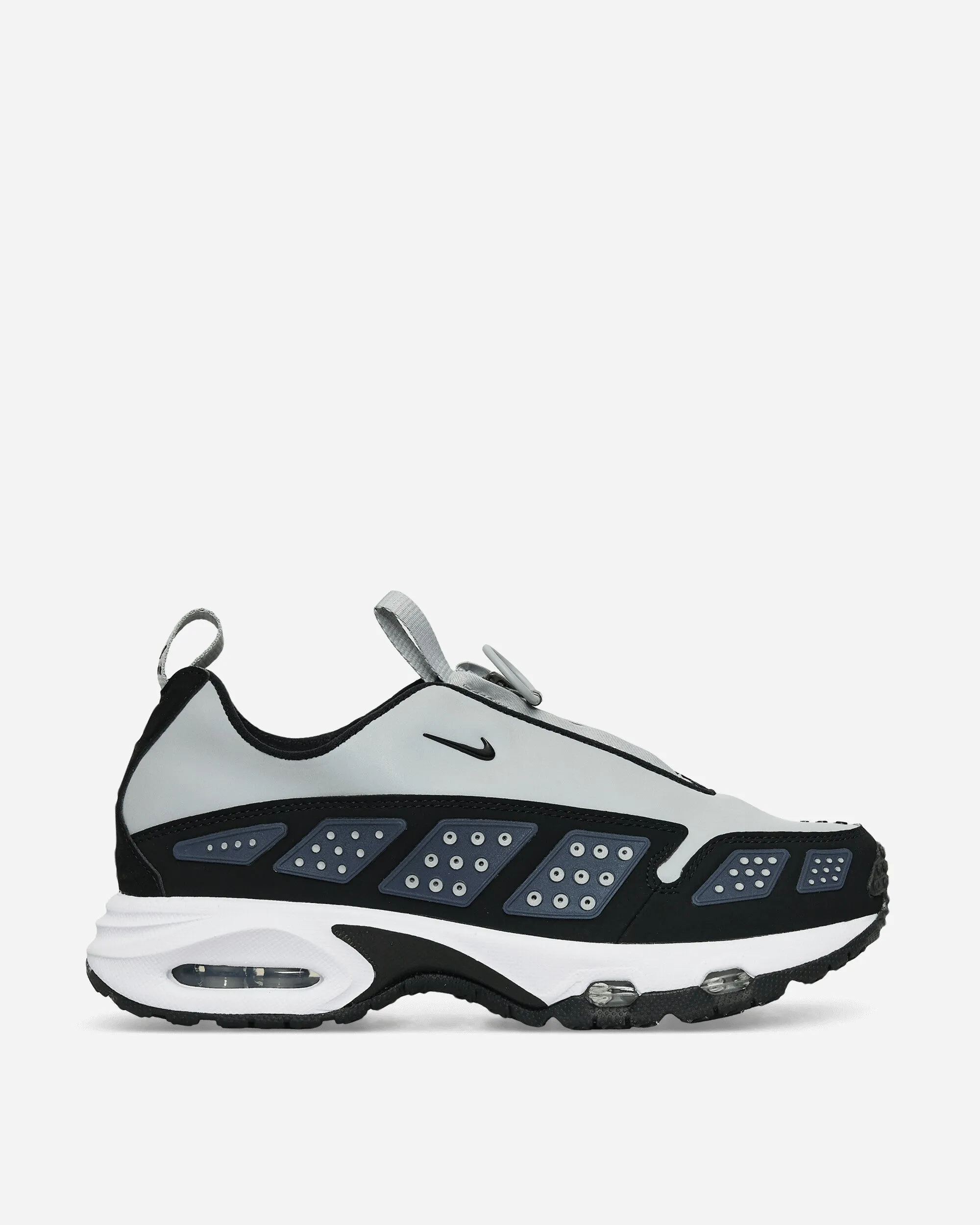 Women's Air Max SNDR Sneakers Silver / Anthracite
