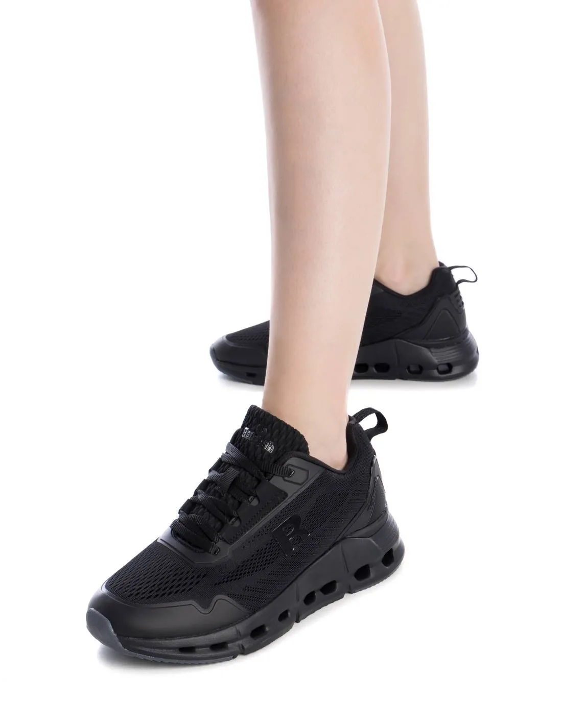 Women's Airsole Sneakers Refresh By Xti