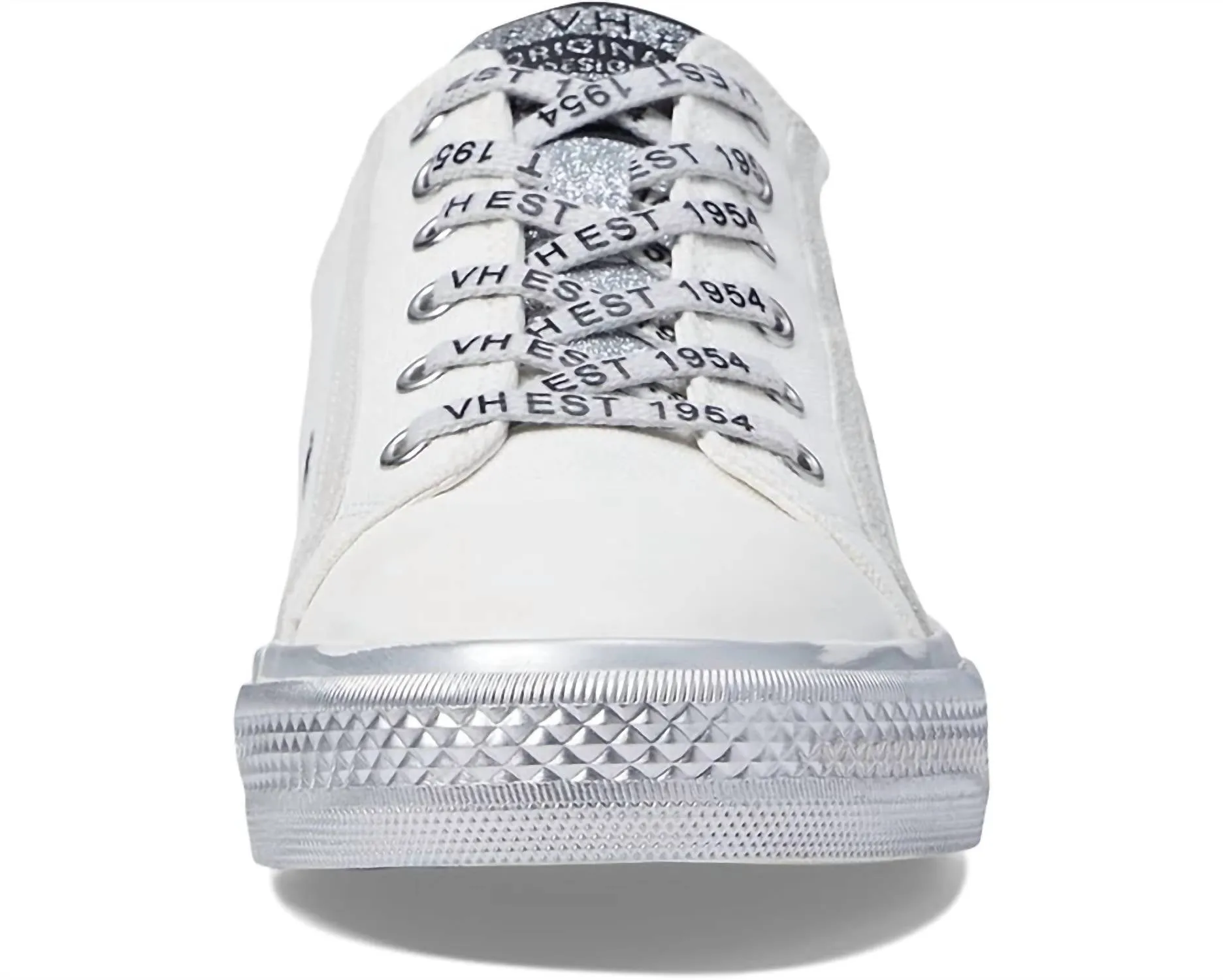 Women's Alive Sneaker In White