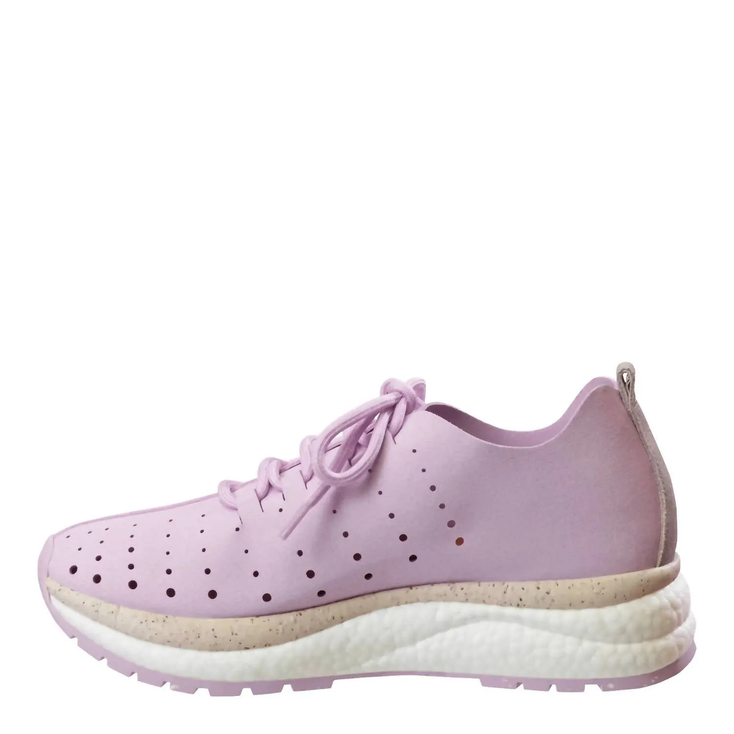 Women's Alstead Shoe In Lavender