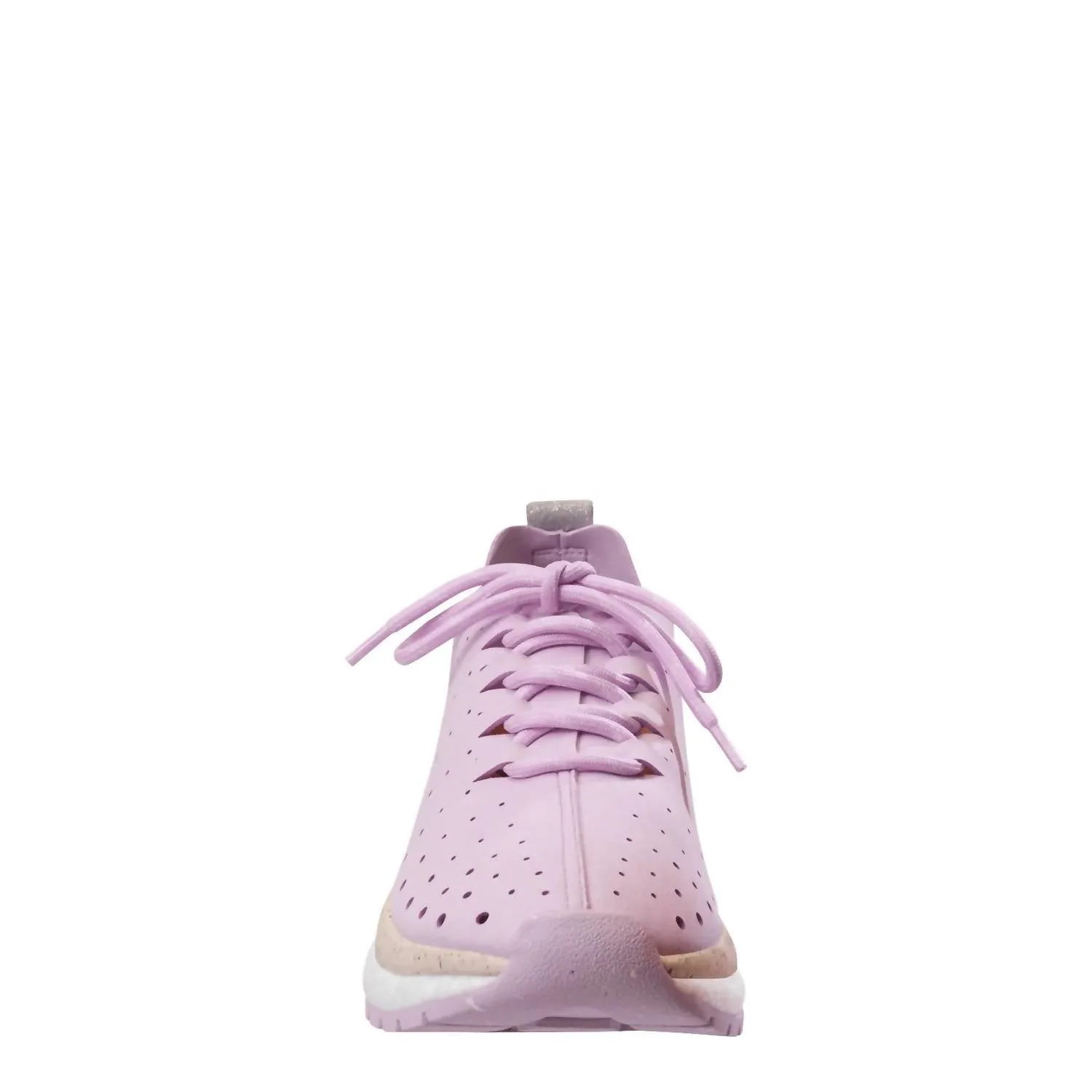 Women's Alstead Shoe In Lavender