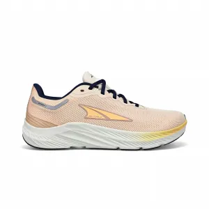 Women's Altra Rivera 3 Running Shoes In Sand