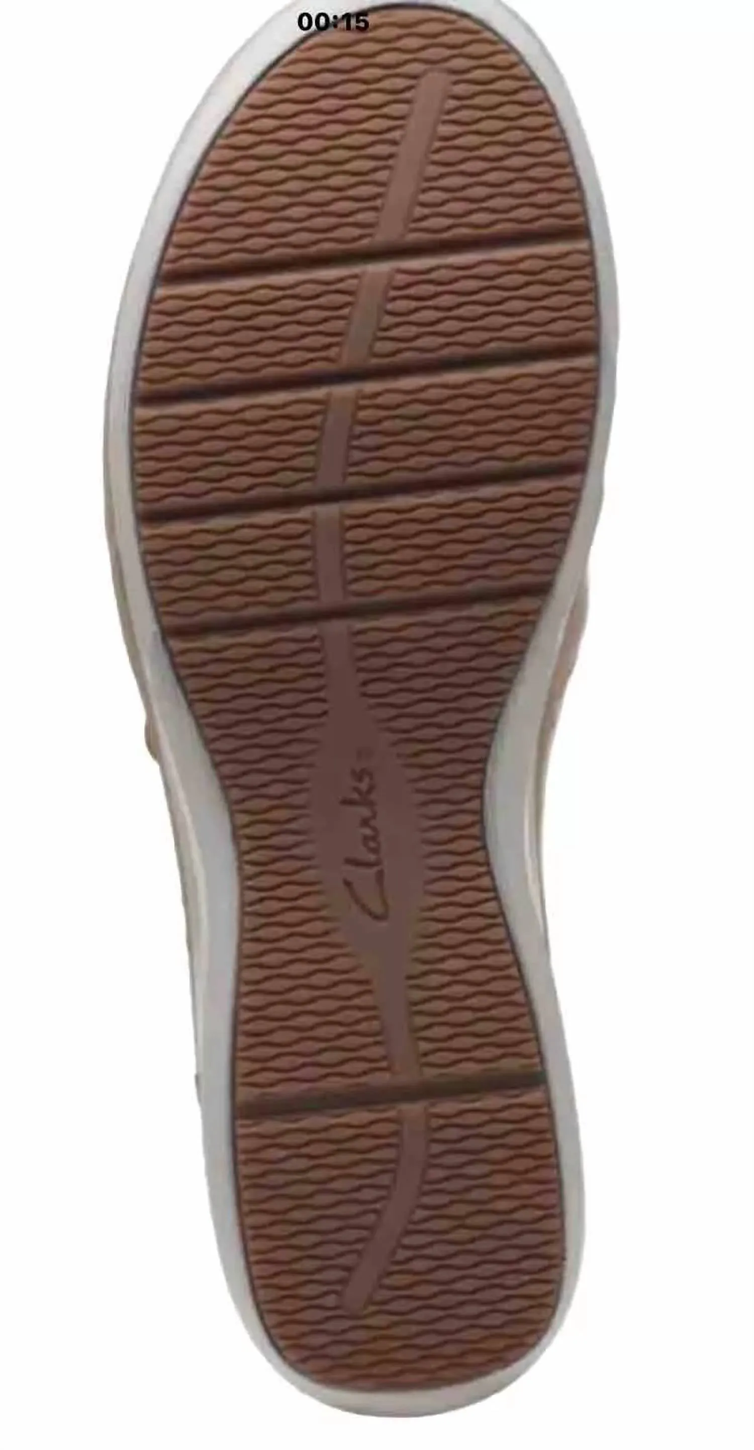 Women's Apply Zip Sneaker In Sand