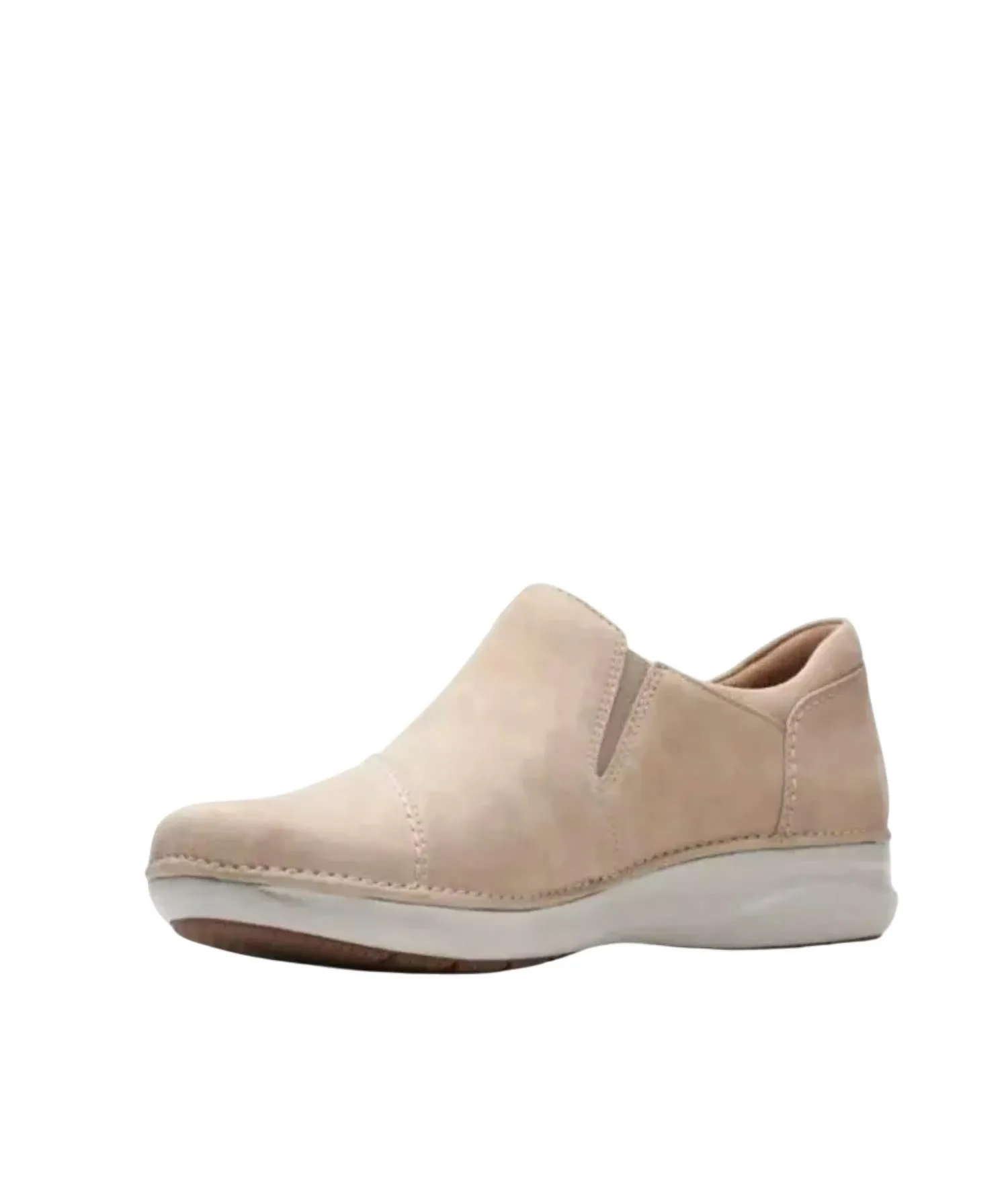 Women's Apply Zip Sneaker In Sand