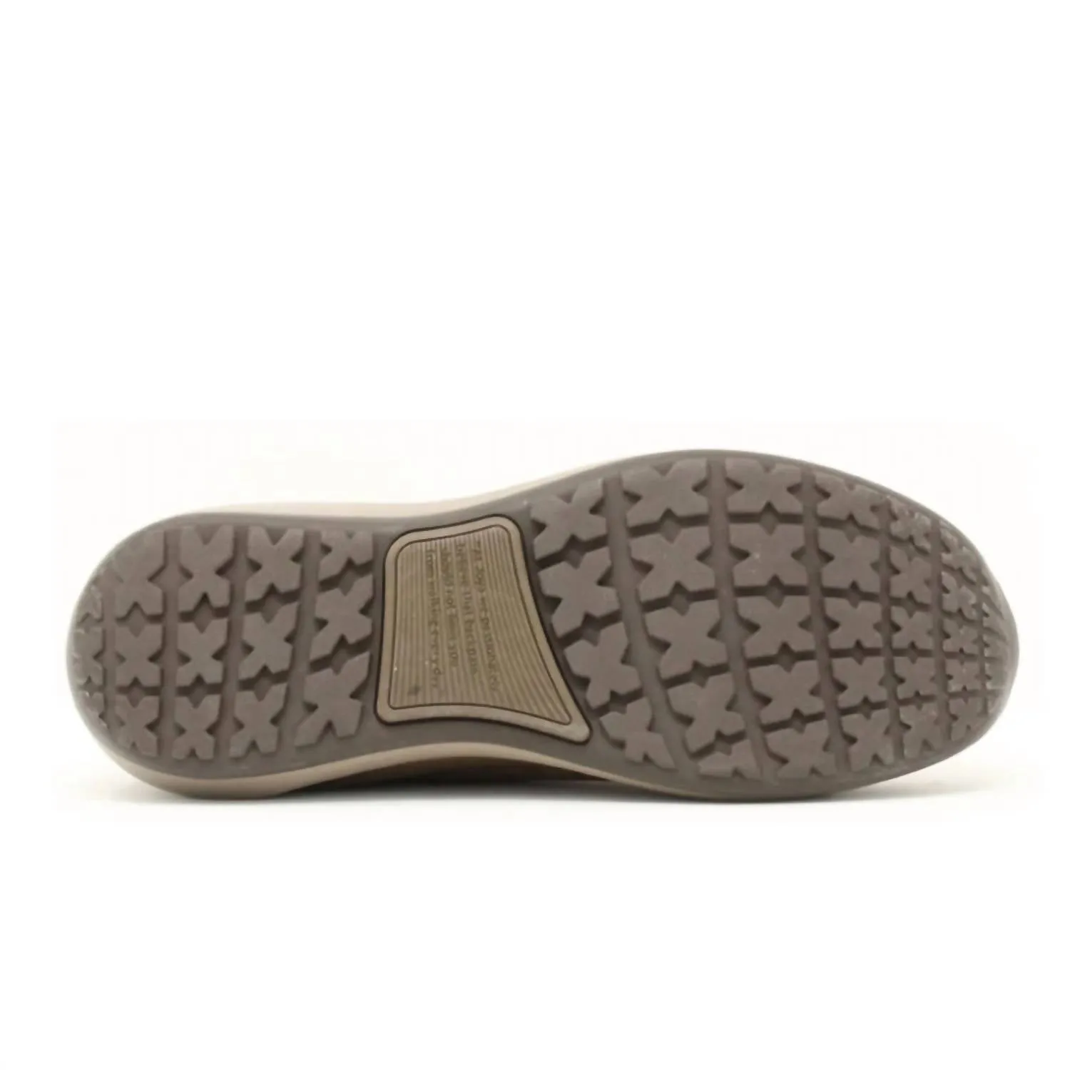 Women's Athena Sneaker In Teak