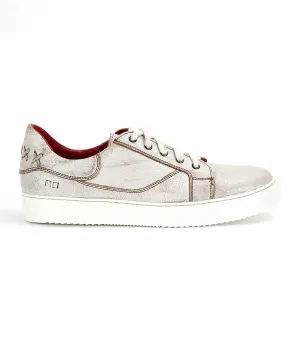 Women's Azeli Sneakers In Nectar Lux