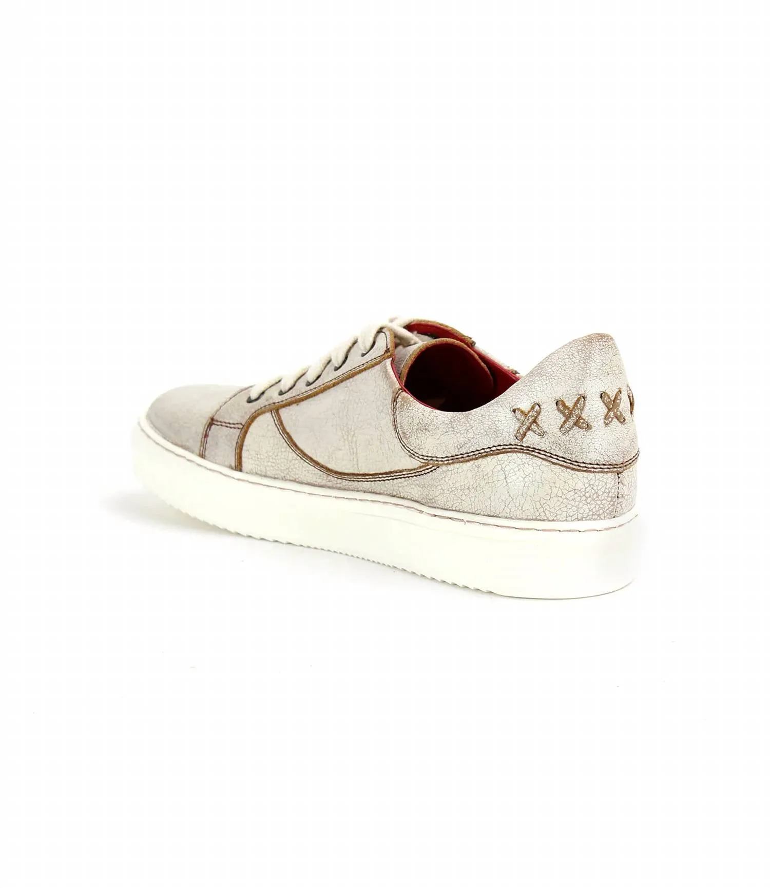 Women's Azeli Sneakers In Nectar Lux