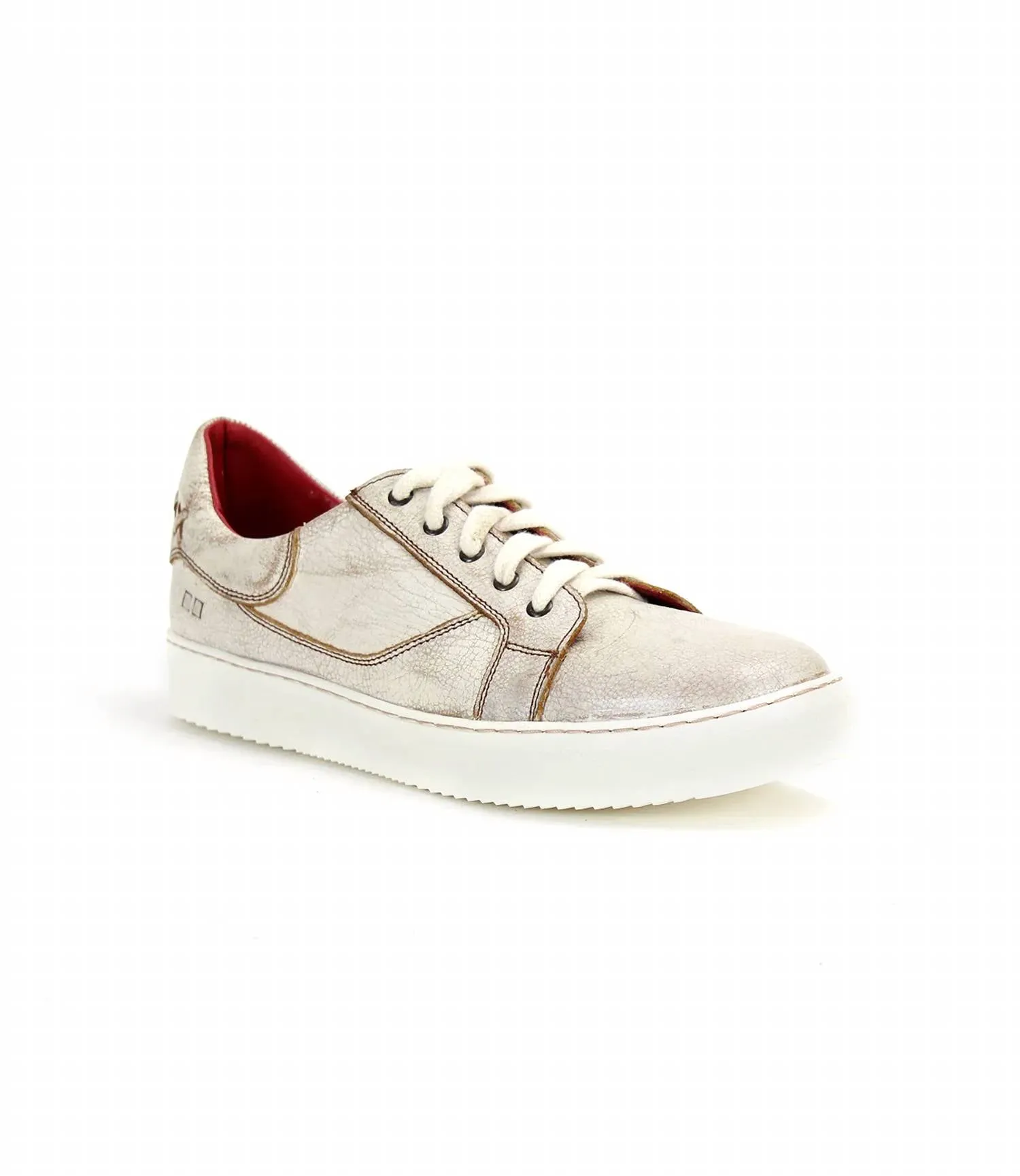 Women's Azeli Sneakers In Nectar Lux
