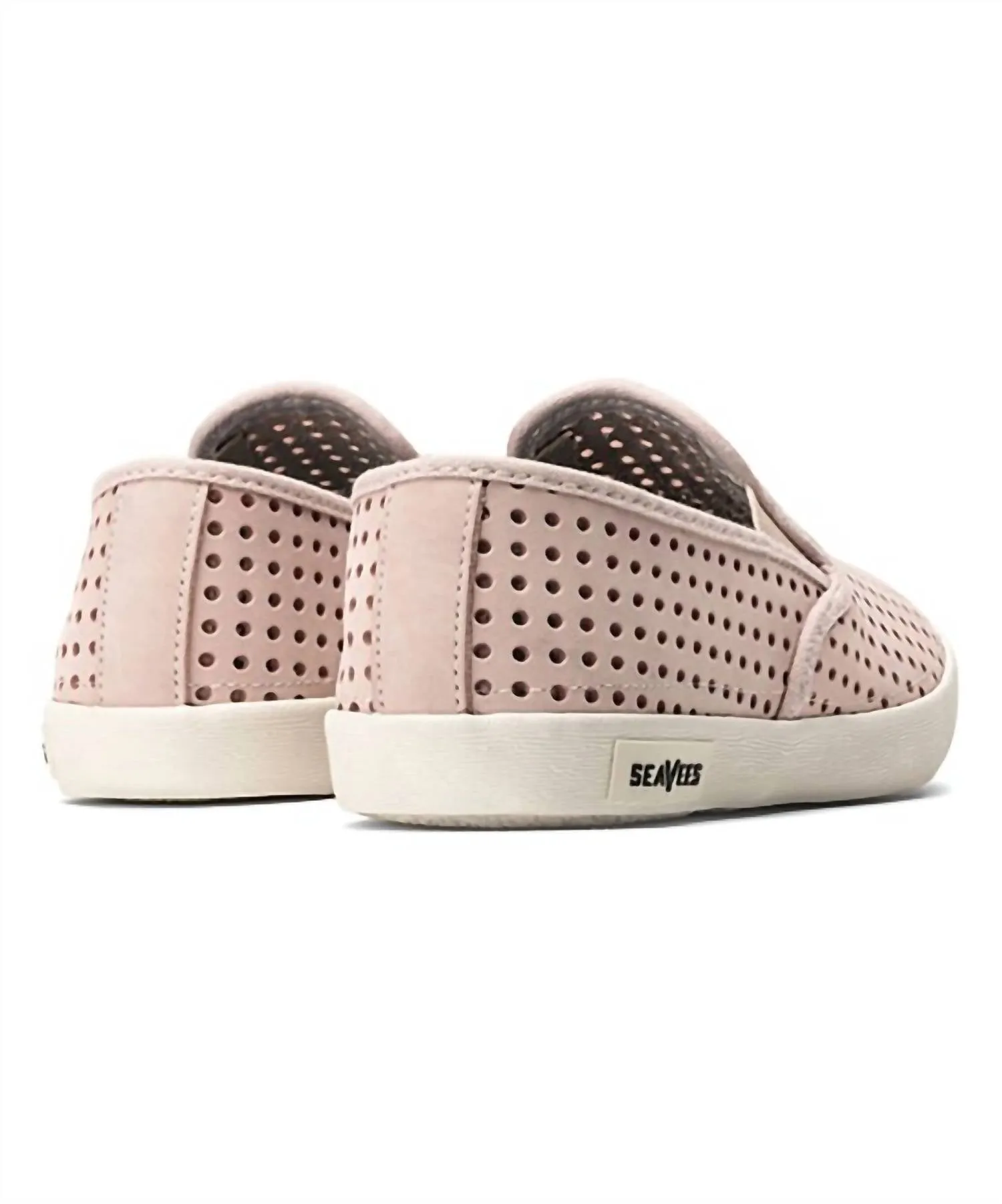 Women's Baja Slip On Portal Sneaker In Rose Quarts