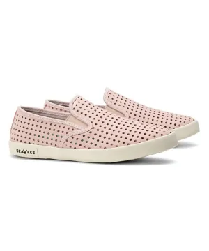 Women's Baja Slip On Portal Sneaker In Rose Quarts