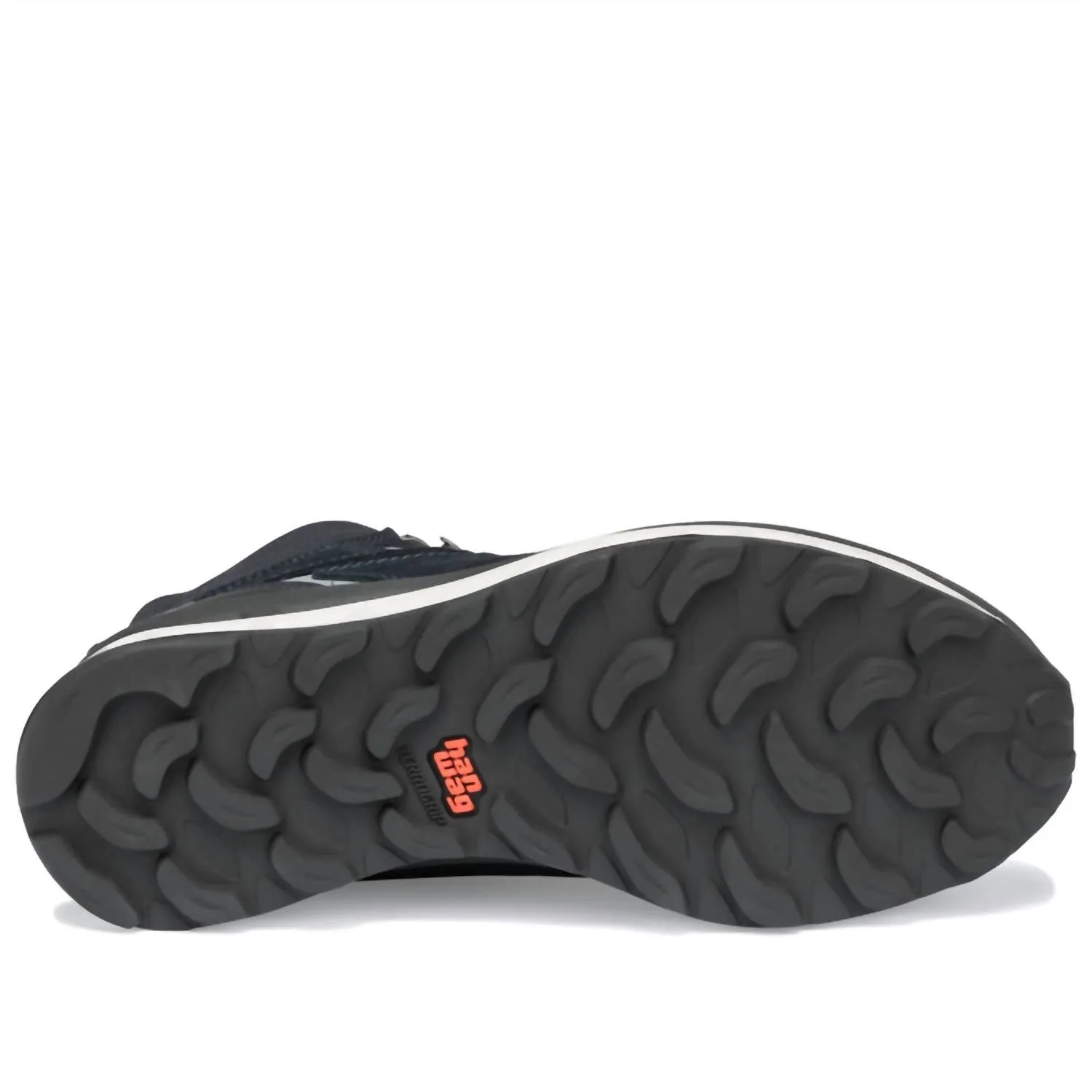 Women's Blueridge Sneakers In Navy/grey