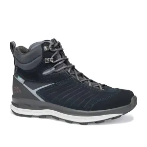 Women's Blueridge Sneakers In Navy/grey