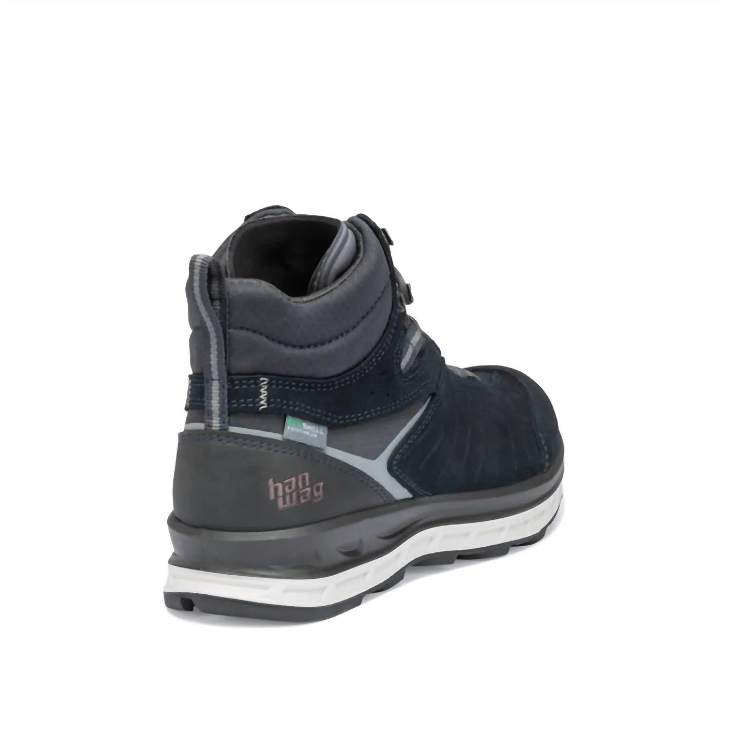 Women's Blueridge Sneakers In Navy/grey