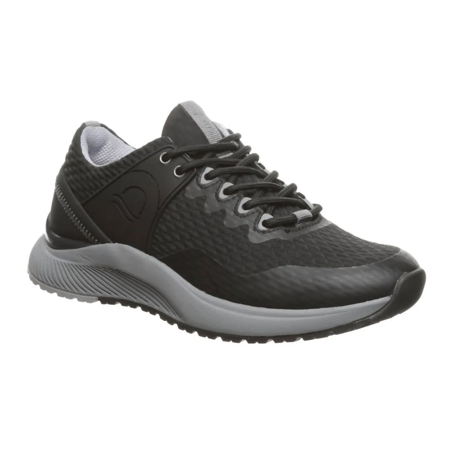 WomenS Brisky Casual Shoes In Black Ii