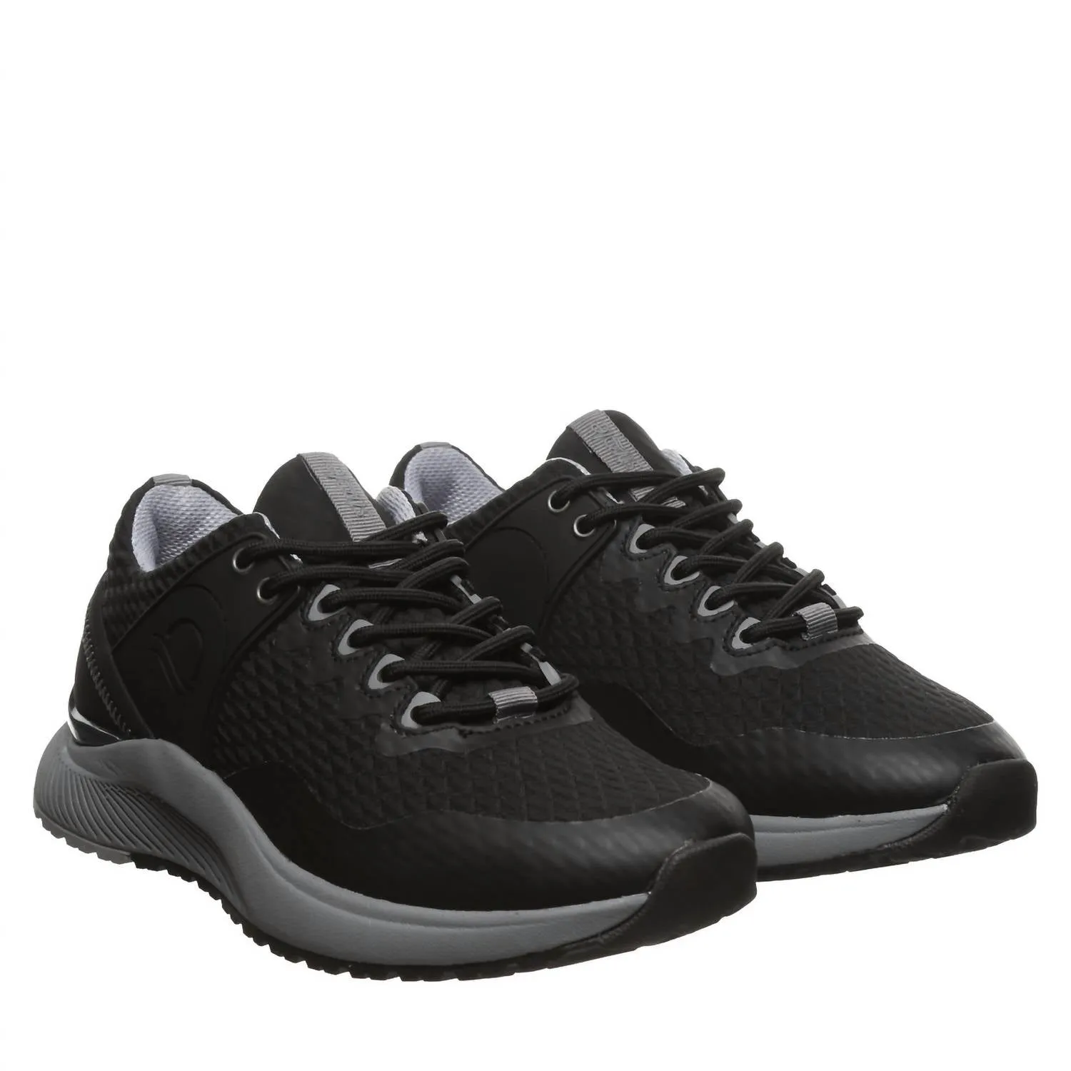 WomenS Brisky Casual Shoes In Black Ii