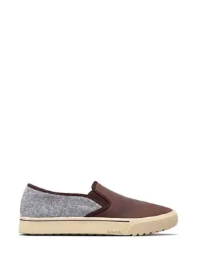 Women's Campsneak Slip On Sneaker In Cattail
