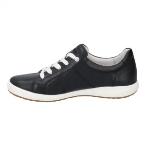 Women's Caren 01 Sneaker In Black