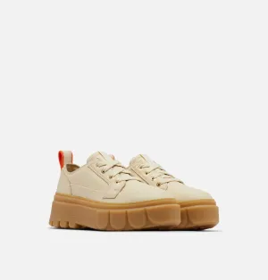 Women's Caribou X Shoes In Bleached Ceramic, Gum