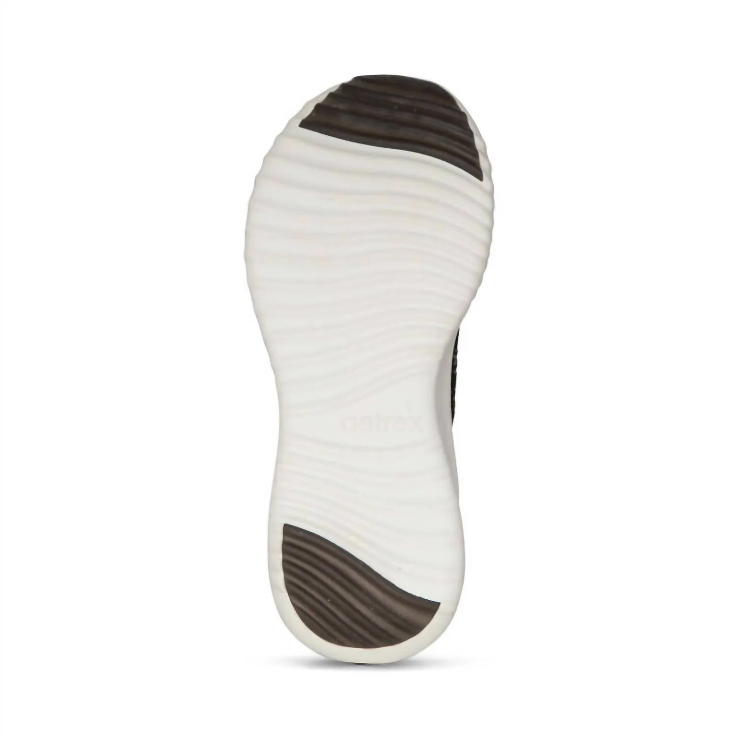 Women's Carly Arch Support Sneakers In Black