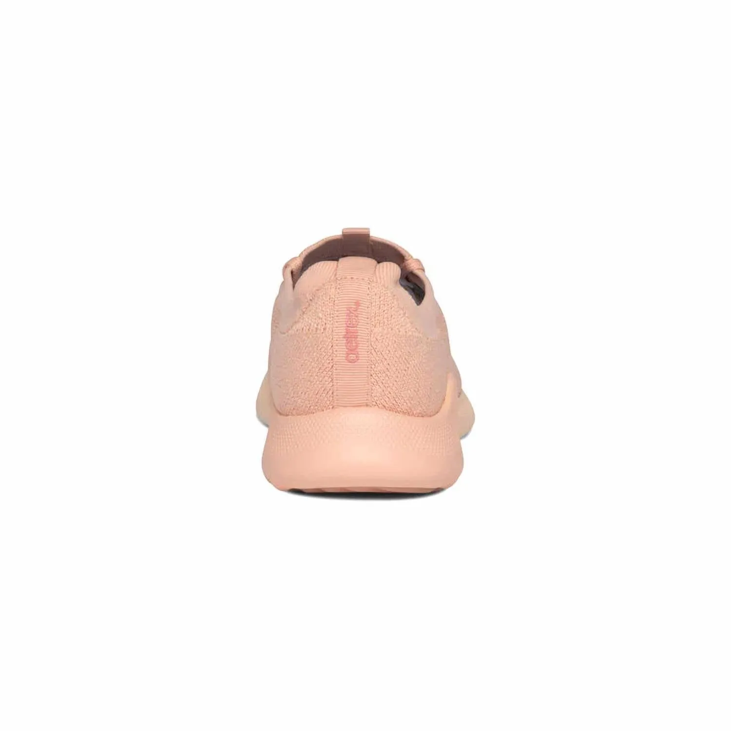 Women's Carly Sneaker In Light Pink
