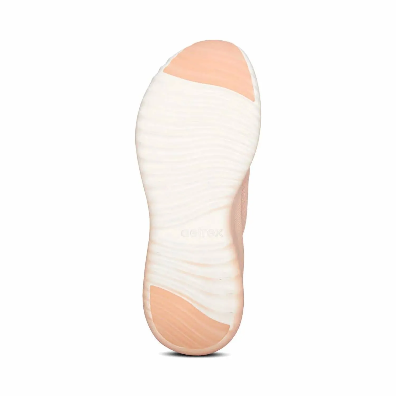 Women's Carly Sneaker In Light Pink