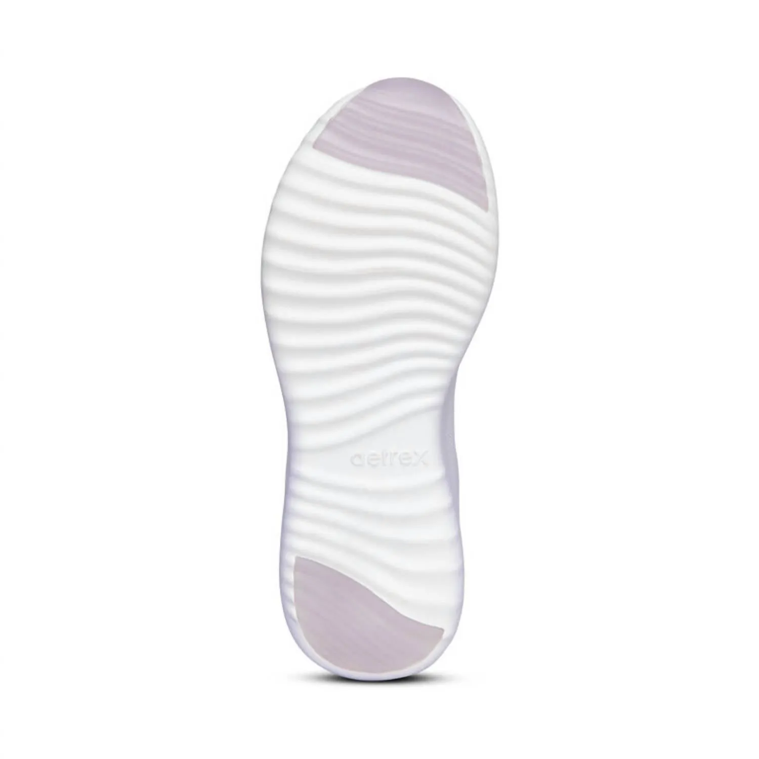 Women's Carly Sneaker In Lilac